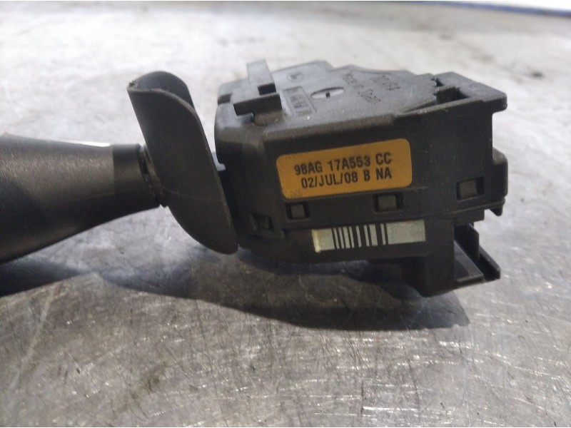 Recambio de mando limpia para ford focus berlina (cak) ambiente | 0.98 - ... ambiente | 0.98 - ... referencia OEM IAM   
