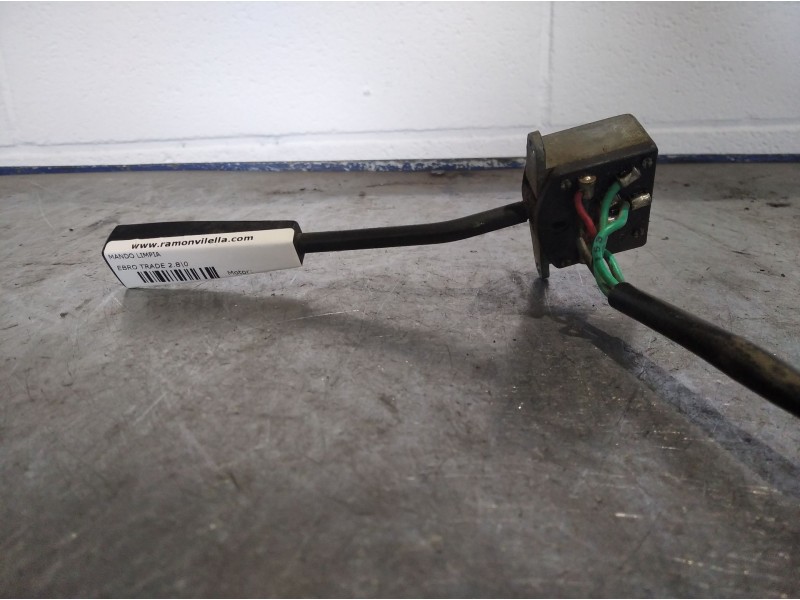 Recambio de mando limpia para ebro trade 2.8 referencia OEM IAM    Recambio de mando limpia para ebro trade 2.8 referencia OEM IAM