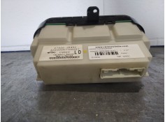 Recambio de mando climatizador para nissan qashqai (j10)  | 0.07 - ...  | 0.07 - ... referencia OEM IAM JD45C   2