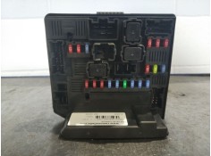 Recambio de caja reles fusibles para nissan qashqai (j10)  | 0.07 - ...  | 0.07 - ... referencia OEM IAM JD00B