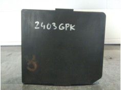 Recambio de caja reles fusibles para nissan qashqai (j10)  | 0.07 - ...  | 0.07 - ... referencia OEM IAM JD00B   2