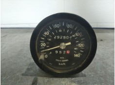 Recambio de reloj cuenta kilometros para ebro trade 2.8 referencia OEM IAM