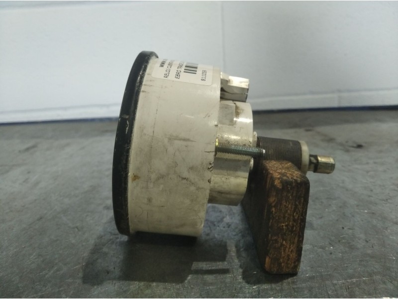 Recambio de reloj cuenta kilometros para ebro trade 2.8 referencia OEM IAM    Recambio de reloj cuenta kilometros para ebro trade 2.8 referencia OEM IAM