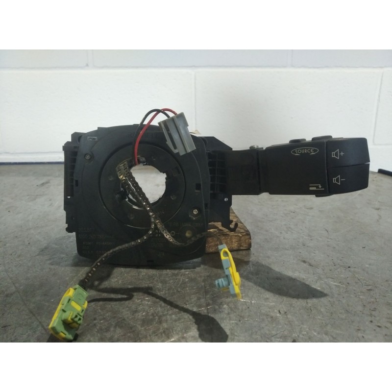 Recambio de anillo airbag para renault laguna ii grandtour (kg0) 1.9 dci diesel | 0.01 - ... 1.9 dci diesel | 0.01 - ... referen