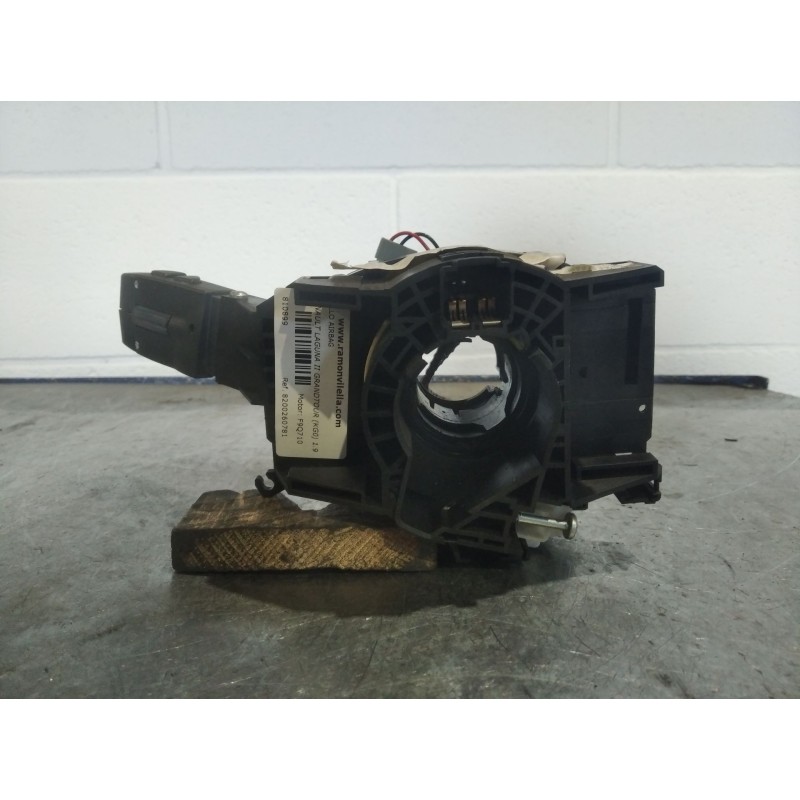 Recambio de anillo airbag para renault laguna ii grandtour (kg0) 1.9 dci diesel | 0.01 - ... 1.9 dci diesel | 0.01 - ... referen