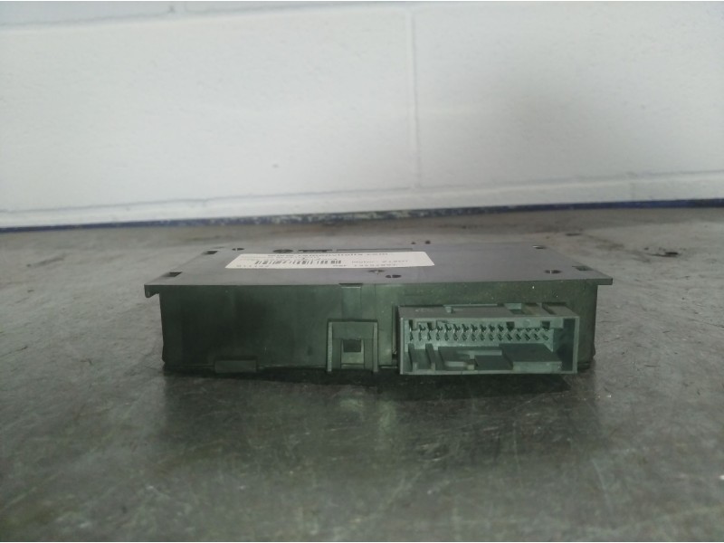 Recambio de modulo bluetooth para opel astra gtc 1.9 cdti referencia OEM IAM 13252891   Recambio de modulo bluetooth para opel astra gtc 1.9 cdti referencia OEM IAM 13252891