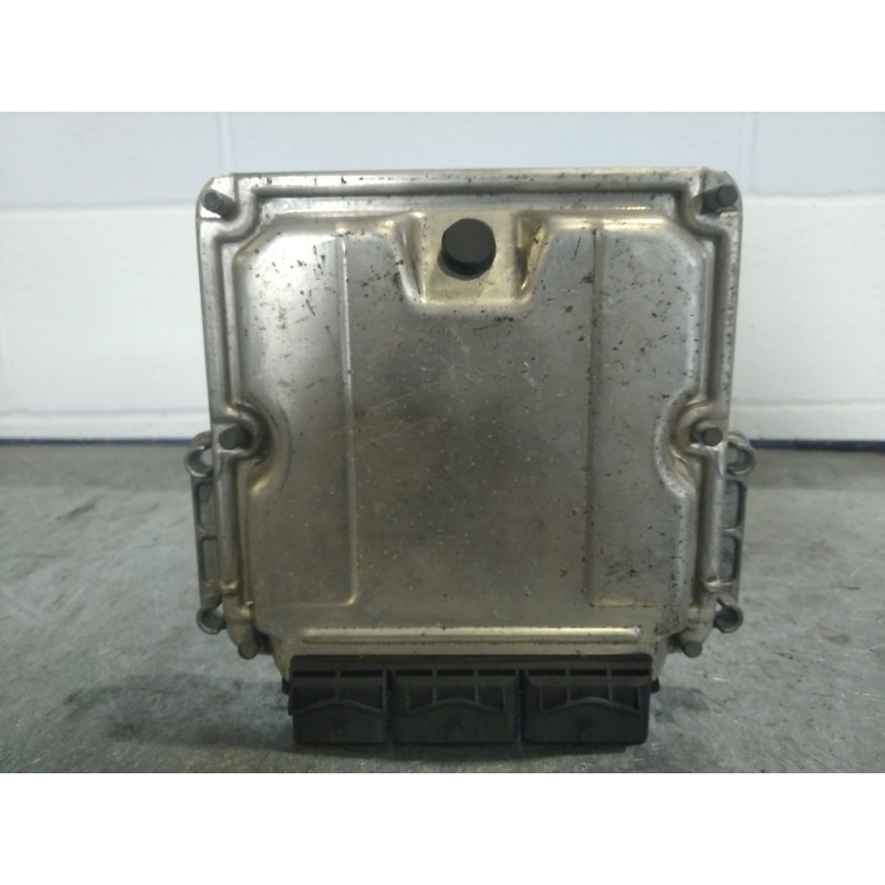 Recambio de centralita motor uce para renault laguna ii grandtour (kg0) 1.9 dci diesel | 0.01 - ... 1.9 dci diesel | 0.01 - ... 