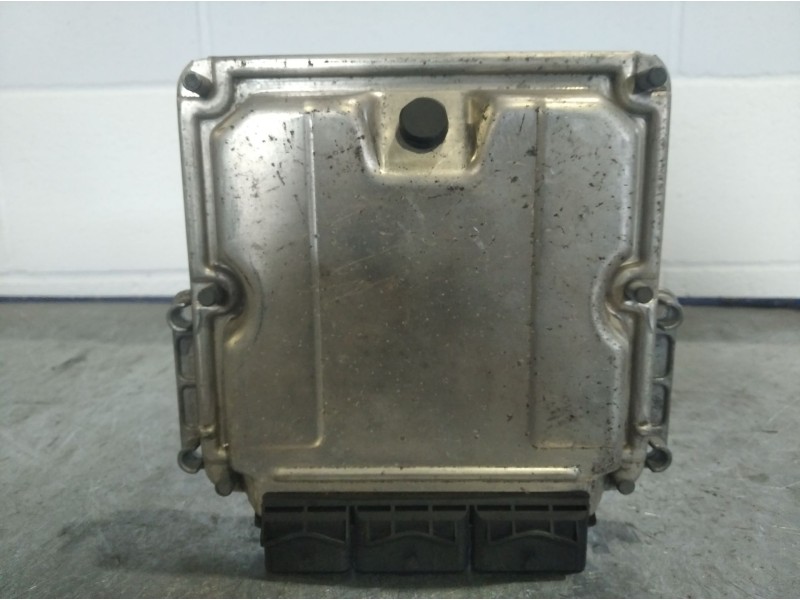 Recambio de centralita motor uce para renault laguna ii grandtour (kg0) 1.9 dci diesel | 0.01 - ... 1.9 dci diesel | 0.01 - ... 