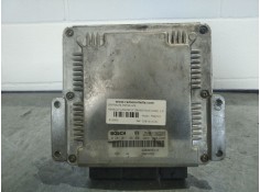 Recambio de centralita motor uce para renault laguna ii grandtour (kg0) 1.9 dci diesel | 0.01 - ... 1.9 dci diesel | 0.01 - ...  2