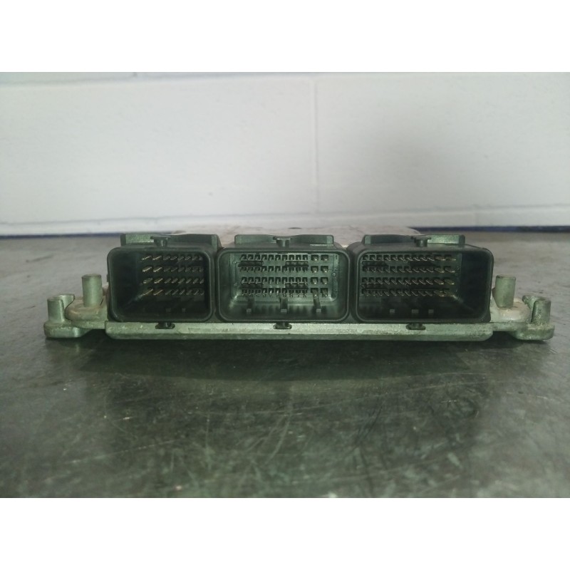 Recambio de centralita motor uce para renault laguna ii grandtour (kg0) 1.9 dci diesel | 0.01 - ... 1.9 dci diesel | 0.01 - ... 