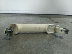 Recambio de maneta exterior trasera derecha para nissan qashqai (j10)  | 0.07 - ...  | 0.07 - ... referencia OEM IAM    2