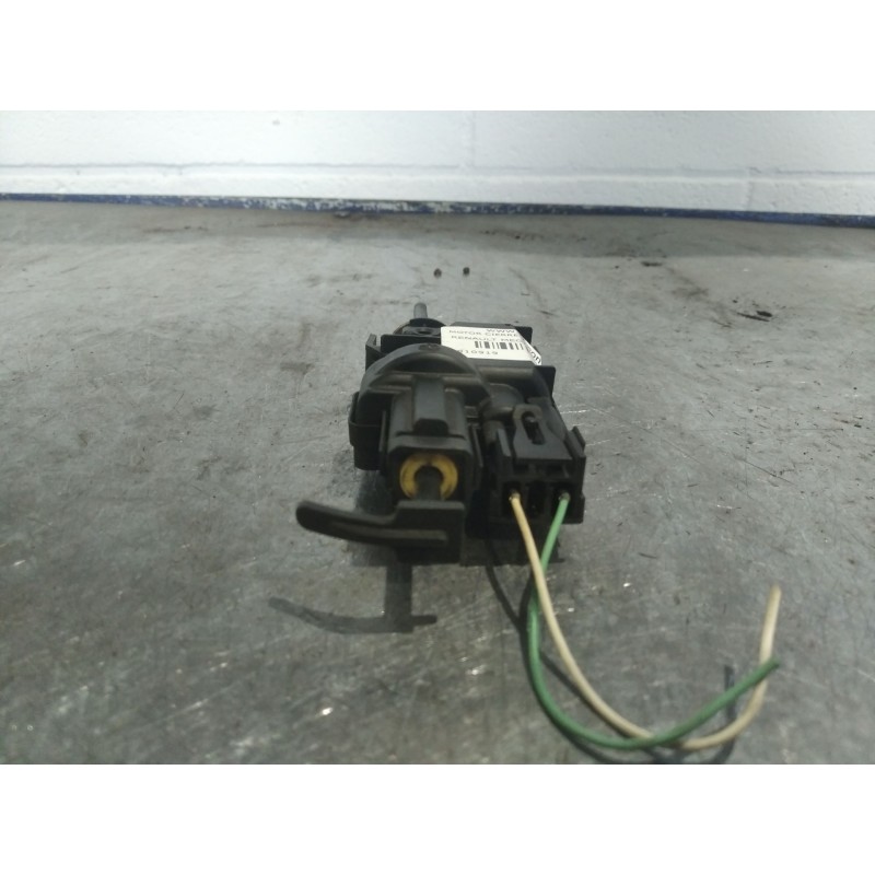 Recambio de motor cierre tapa combustible para renault megane ii familiar 1.5 dci diesel cat | 0.03 - 0.09 1.5 dci diesel cat | 