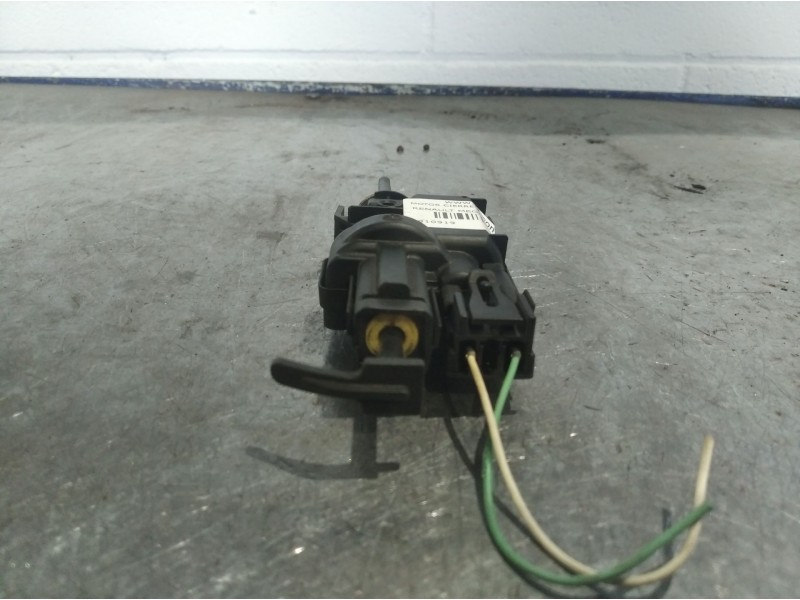 Recambio de motor cierre tapa combustible para renault megane ii familiar 1.5 dci diesel cat | 0.03 - 0.09 1.5 dci diesel cat | 