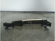 Recambio de maneta exterior delantera derecha para peugeot 207 confort 1.4 vti 16v 95 referencia OEM IAM    2