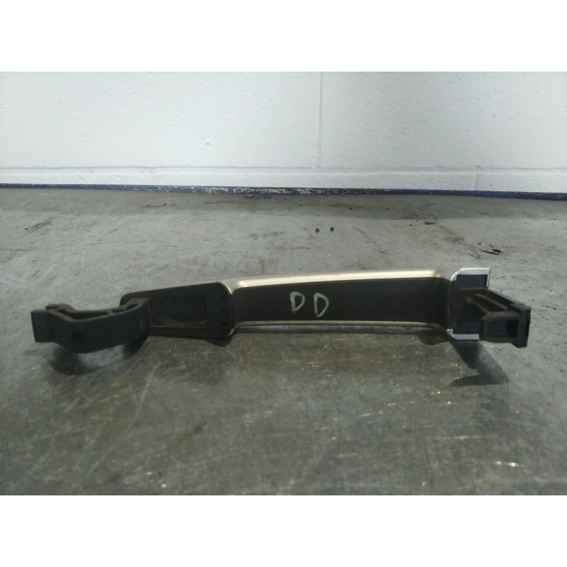 Recambio de maneta exterior delantera derecha para peugeot 207 confort 1.4 vti 16v 95 referencia OEM IAM   