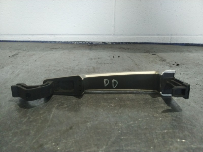 Recambio de maneta exterior delantera derecha para peugeot 207 confort 1.4 vti 16v 95 referencia OEM IAM   