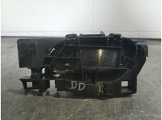 Recambio de maneta interior delantera derecha para peugeot 207 confort 1.4 vti 16v 95 referencia OEM IAM    2