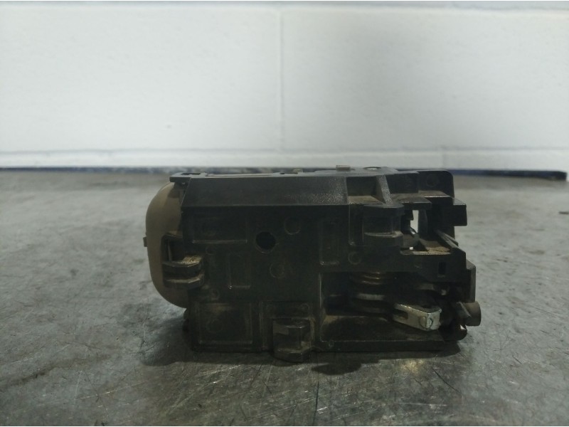 Recambio de maneta interior trasera izquierda para nissan almera (n16/e) 2.2 16v turbodiesel cat | 0.00 - ... 2.2 16v turbodiese