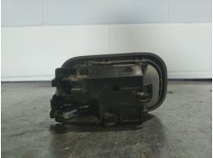 Recambio de maneta interior trasera derecha para nissan almera (n16/e) 2.2 16v turbodiesel cat | 0.00 - ... 2.2 16v turbodiesel  2