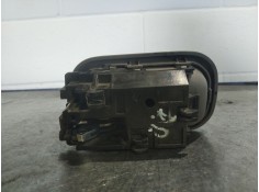 Recambio de maneta interior delantera derecha para nissan almera (n16/e) 2.2 16v turbodiesel cat | 0.00 - ... 2.2 16v turbodiese 2