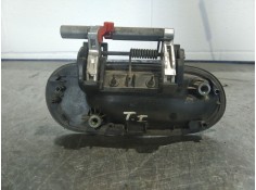 Recambio de maneta exterior trasera izquierda para nissan almera (n16/e) 2.2 16v turbodiesel cat | 0.00 - ... 2.2 16v turbodiese 2