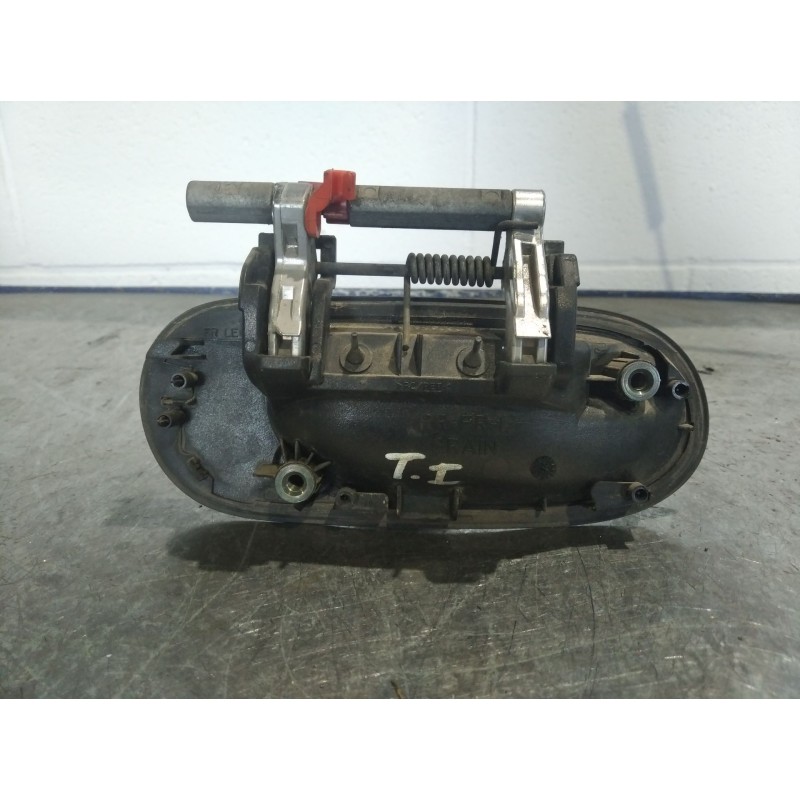 Recambio de maneta exterior trasera izquierda para nissan almera (n16/e) 2.2 16v turbodiesel cat | 0.00 - ... 2.2 16v turbodiese