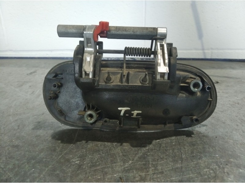 Recambio de maneta exterior trasera izquierda para nissan almera (n16/e) 2.2 16v turbodiesel cat | 0.00 - ... 2.2 16v turbodiese