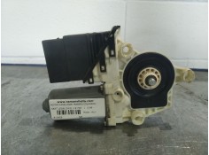 Recambio de motor elevalunas trasero izquierdo para seat leon (1m1) 1.9 tdi | 0.99 - ... 1.9 tdi | 0.99 - ... referencia OEM IAM