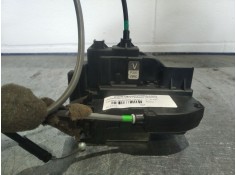 Recambio de cerradura puerta trasera derecha para nissan qashqai (j10)  | 0.07 - ...  | 0.07 - ... referencia OEM IAM