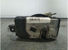 Recambio de cerradura puerta delantera derecha para opel astra gtc 1.9 cdti referencia OEM IAM