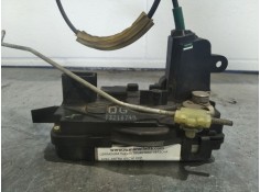 Recambio de cerradura puerta delantera derecha para opel astra gtc 1.9 cdti referencia OEM IAM    2