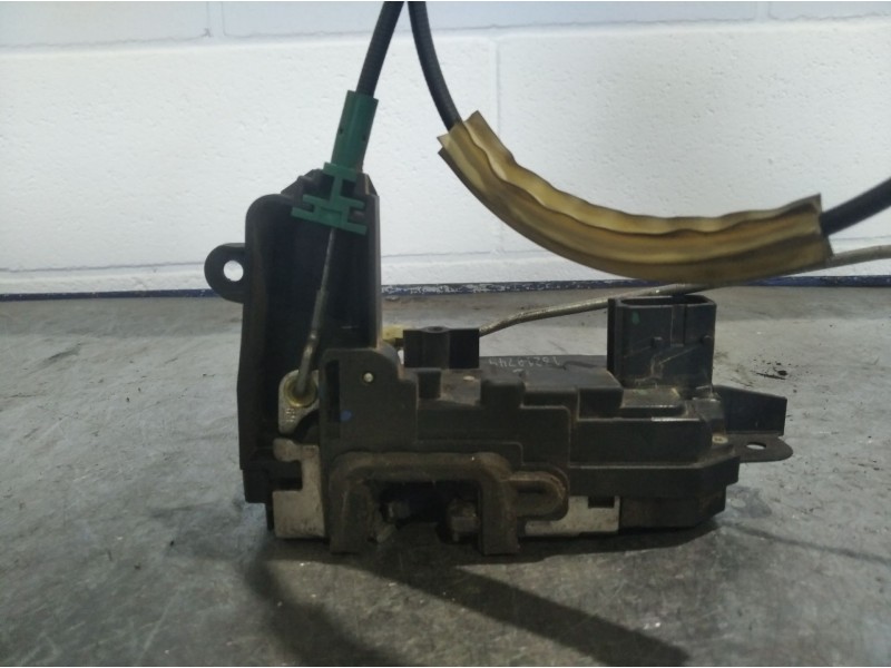 Recambio de cerradura puerta delantera derecha para opel astra gtc 1.9 cdti referencia OEM IAM    Recambio de cerradura puerta delantera derecha para opel astra gtc 1.9 cdti referencia OEM IAM