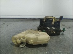 Recambio de cerradura puerta delantera derecha para nissan almera (n16/e) 2.2 16v turbodiesel cat | 0.00 - ... 2.2 16v turbodies 2