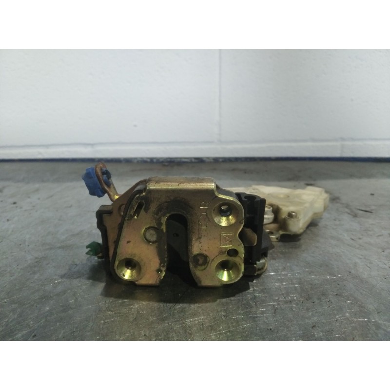 Recambio de cerradura puerta delantera derecha para nissan almera (n16/e) 2.2 16v turbodiesel cat | 0.00 - ... 2.2 16v turbodies