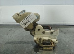 Recambio de cerradura puerta trasera izquierda para nissan almera (n16/e) 2.2 16v turbodiesel cat | 0.00 - ... 2.2 16v turbodies