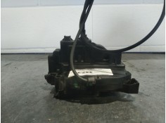 Recambio de cerradura puerta delantera derecha para renault modus referencia OEM IAM   