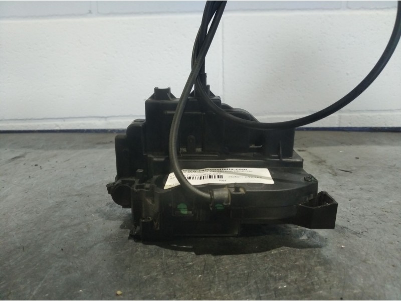 Recambio de cerradura puerta delantera derecha para renault modus referencia OEM IAM   