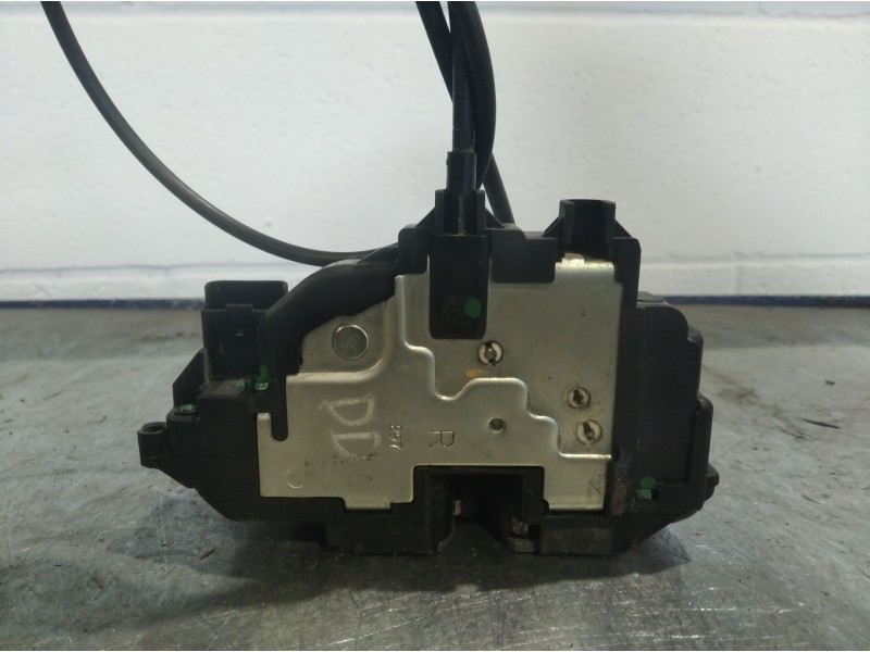 Recambio de cerradura puerta delantera derecha para renault modus referencia OEM IAM   