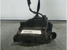 Recambio de cerradura puerta delantera izquierda para renault modus referencia OEM IAM   