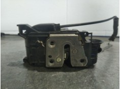 Recambio de cerradura puerta delantera izquierda para renault modus referencia OEM IAM    2