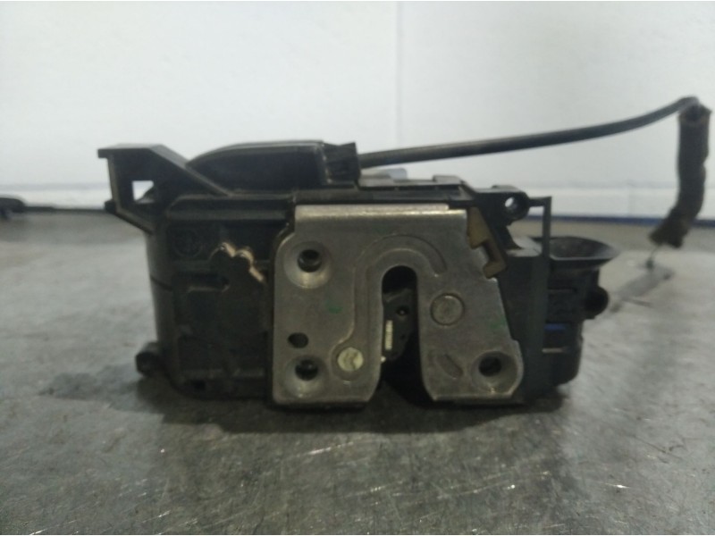 Recambio de cerradura puerta delantera izquierda para renault modus referencia OEM IAM   