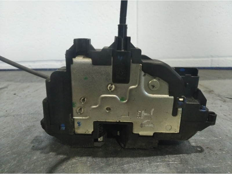 Recambio de cerradura puerta delantera izquierda para renault modus referencia OEM IAM   