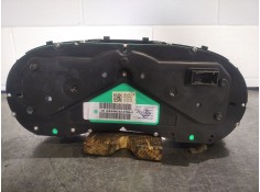 Recambio de cuadro instrumentos para peugeot 307 (s1) 1.6 hdi | 0.01 - 0.05 1.6 hdi | 0.01 - 0.05 referencia OEM IAM P9647538480 2