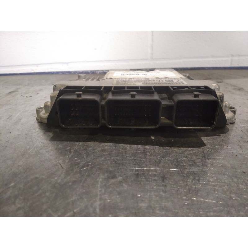 Recambio de centralita motor uce para peugeot 307 (s1) 1.6 hdi | 0.01 - 0.05 1.6 hdi | 0.01 - 0.05 referencia OEM IAM 0281011629