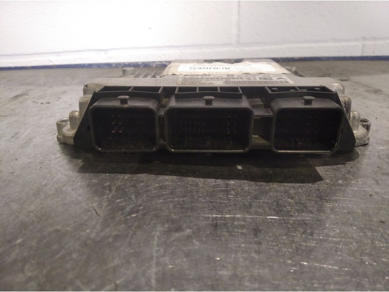 Recambio de centralita motor uce para peugeot 307 (s1) 1.6 hdi | 0.01 - 0.05 1.6 hdi | 0.01 - 0.05 referencia OEM IAM 0281011629