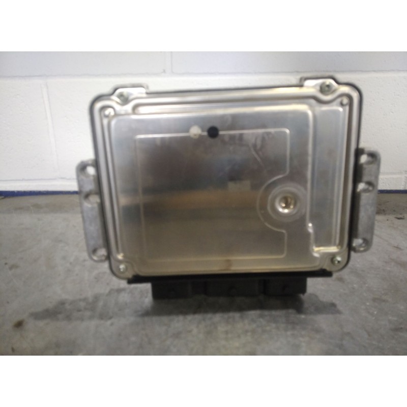 Recambio de centralita motor uce para peugeot 307 (s1) 1.6 hdi | 0.01 - 0.05 1.6 hdi | 0.01 - 0.05 referencia OEM IAM 0281011629