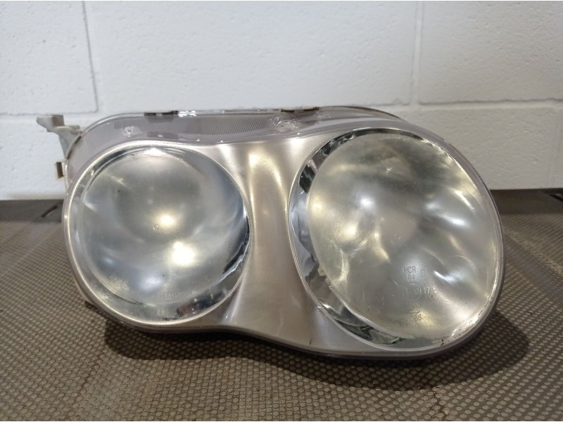 Recambio de faro derecho para hyundai coupe (j2) 1.6 fx coupe | 06.97 - ... 1.6 fx coupe | 06.97 - ... referencia OEM IAM   