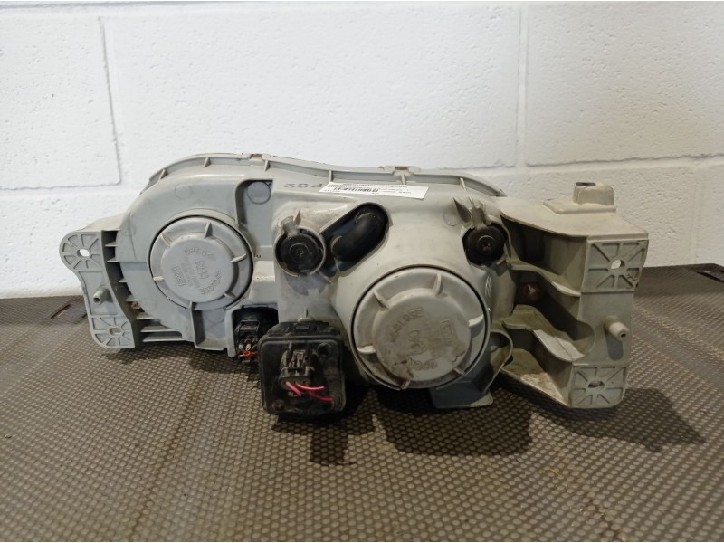 Recambio de faro derecho para hyundai coupe (j2) 1.6 fx coupe | 06.97 - ... 1.6 fx coupe | 06.97 - ... referencia OEM IAM   