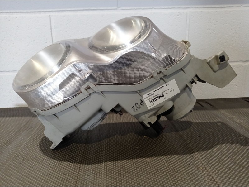 Recambio de faro derecho para hyundai coupe (j2) 1.6 fx coupe | 06.97 - ... 1.6 fx coupe | 06.97 - ... referencia OEM IAM   
