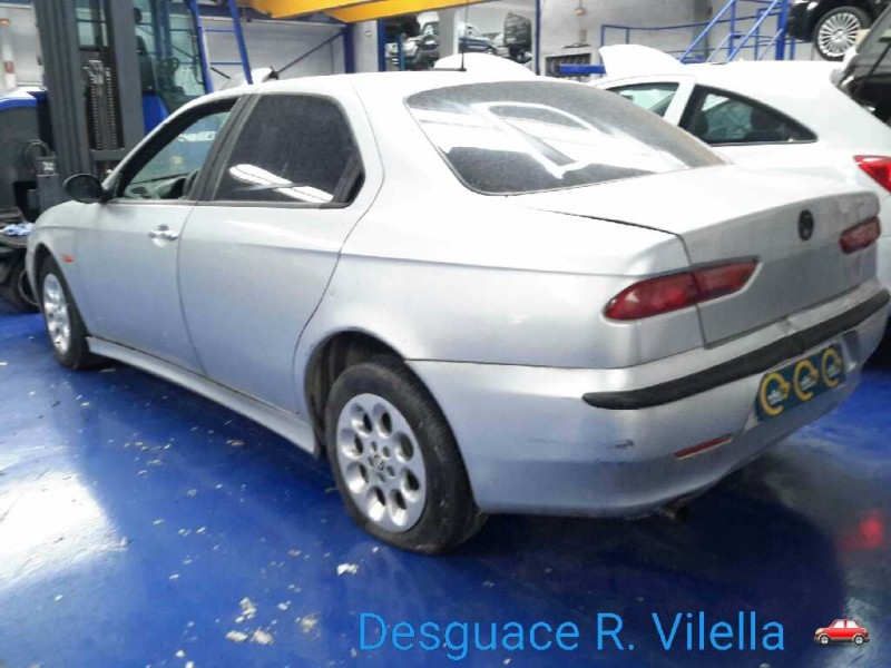 alfa romeo 156 (116) 2.4 jtd distinctive | 11.97 - 12.00 del año 2000 alfa romeo 156 (116) 2.4 jtd distinctive | 11.97 - 12.00 del año 2000